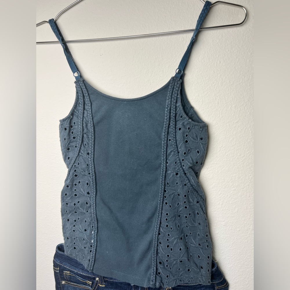 FREE PEOPLE TANK TOP